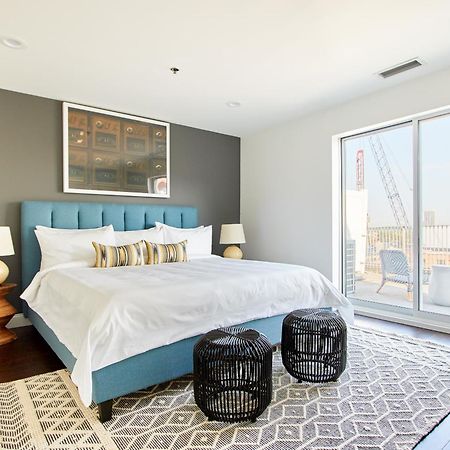 Sonder Baltimore Place Atlanta Extérieur photo