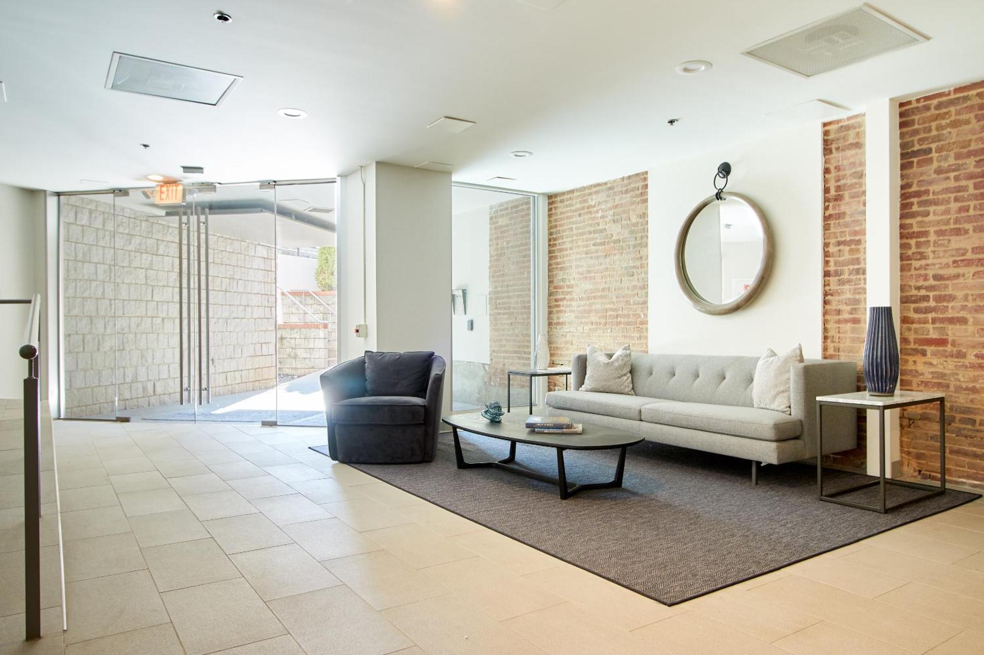 Sonder Baltimore Place Atlanta Extérieur photo