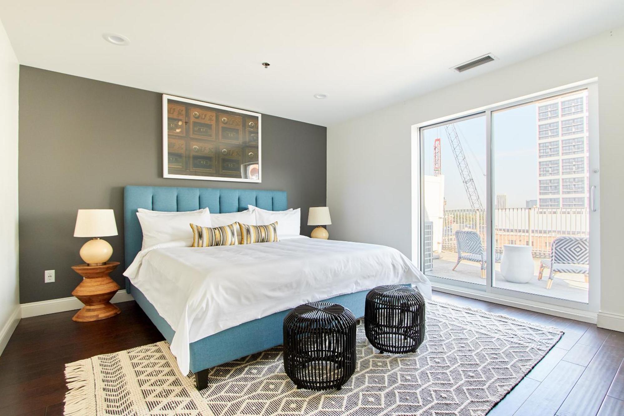 Sonder Baltimore Place Atlanta Extérieur photo