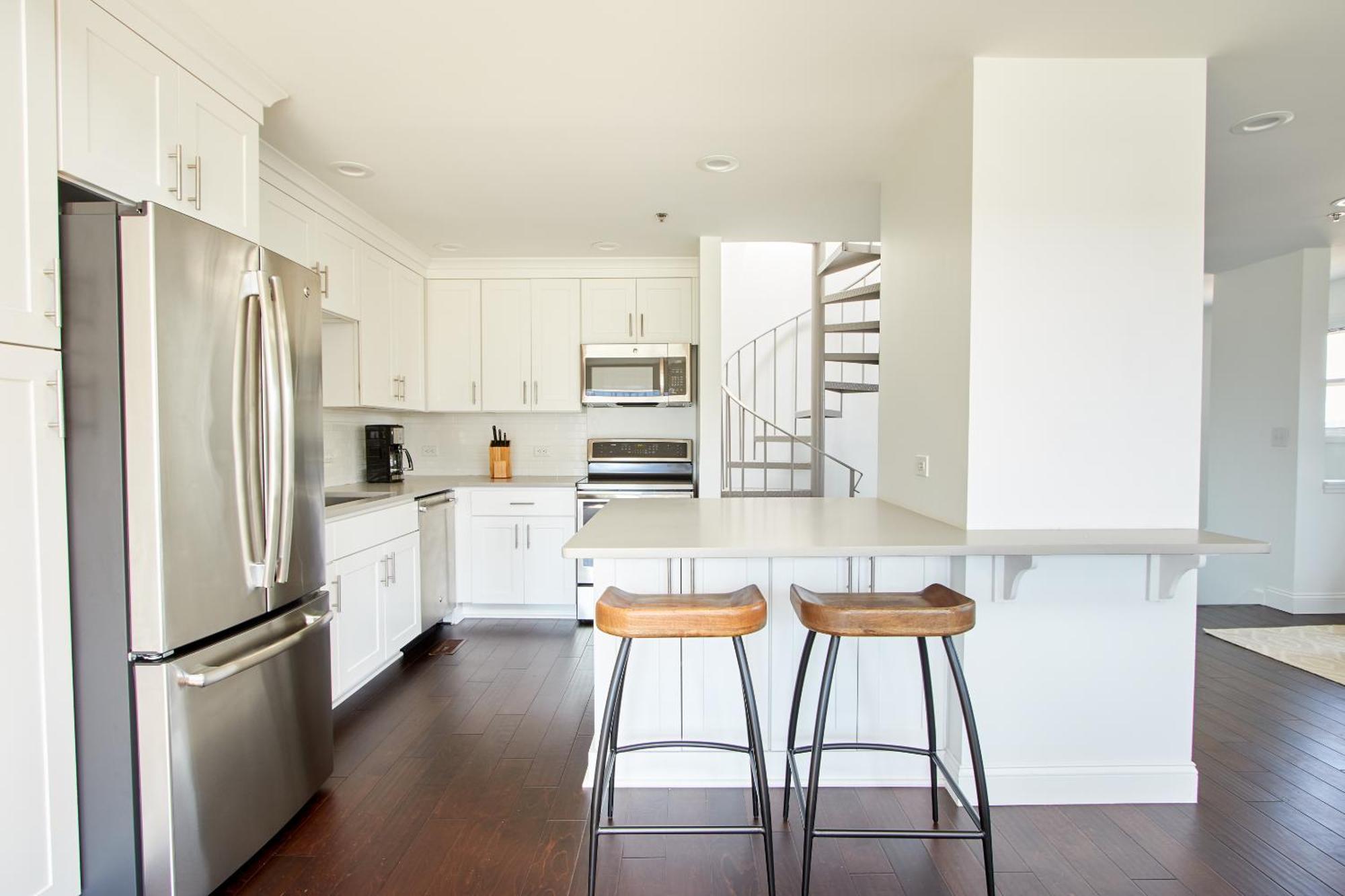 Sonder Baltimore Place Atlanta Extérieur photo