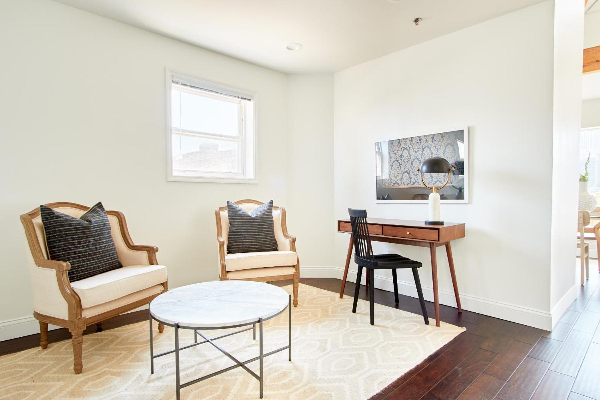 Sonder Baltimore Place Atlanta Extérieur photo