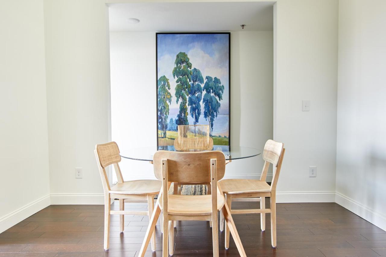 Sonder Baltimore Place Atlanta Extérieur photo