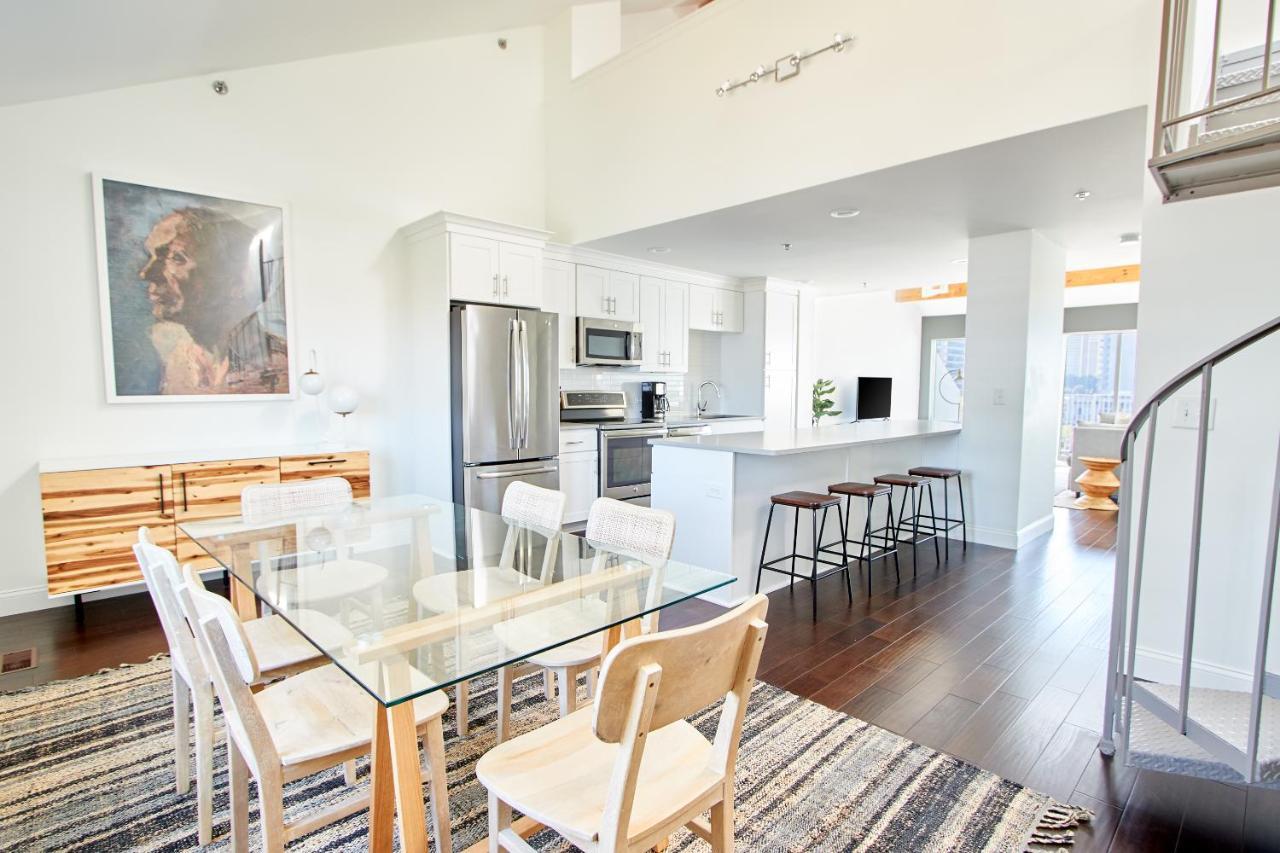Sonder Baltimore Place Atlanta Extérieur photo