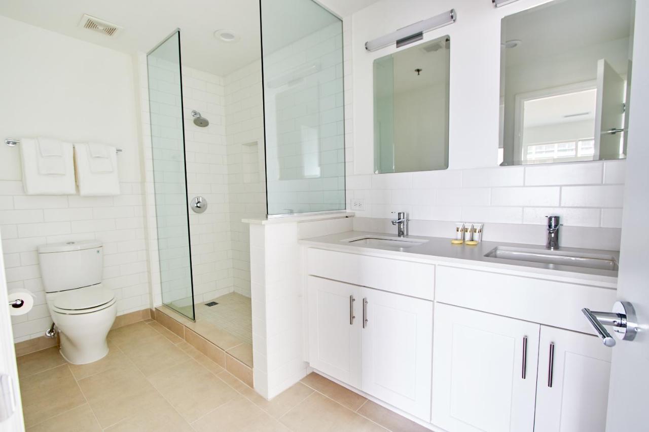Sonder Baltimore Place Atlanta Extérieur photo