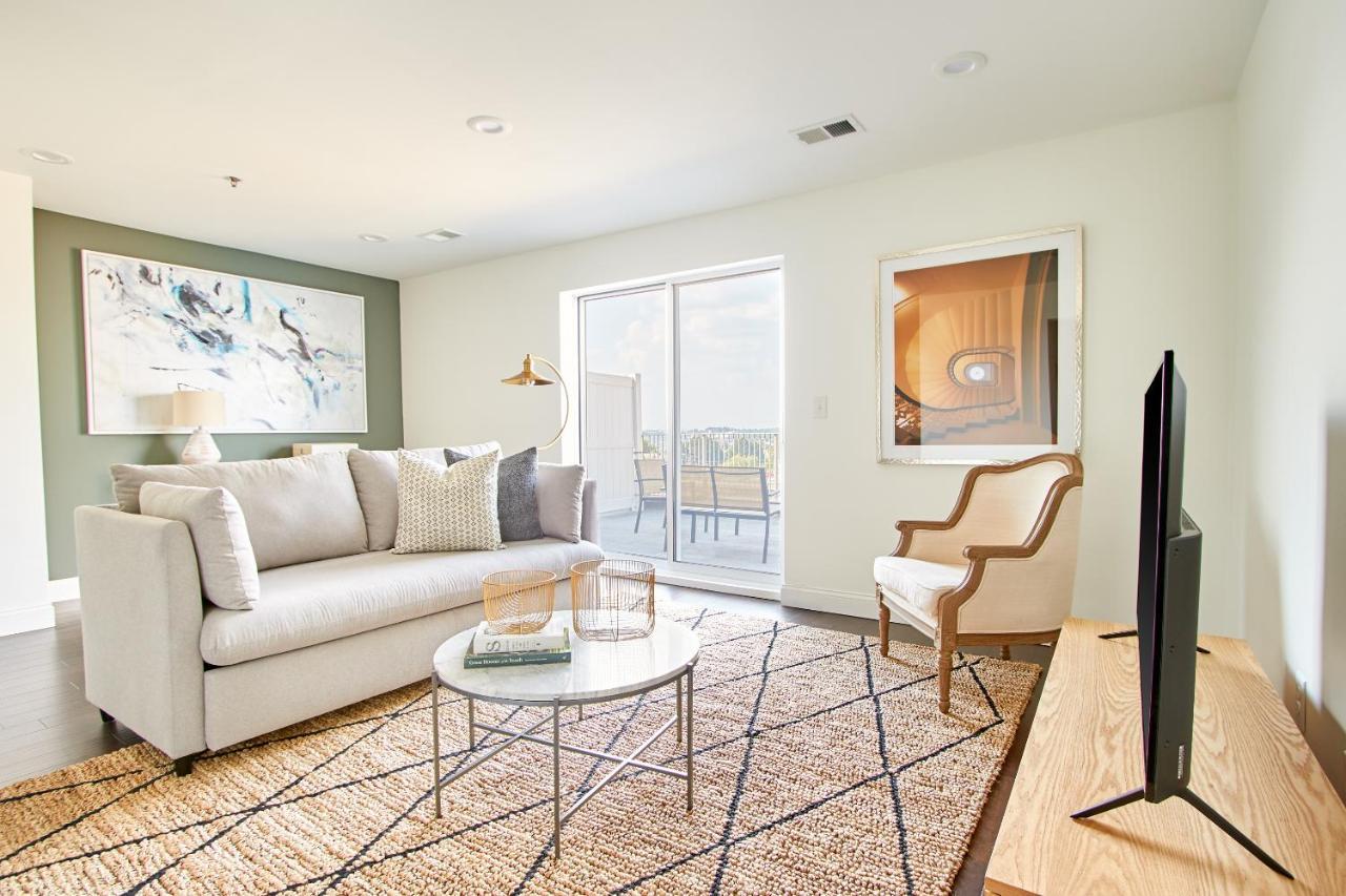 Sonder Baltimore Place Atlanta Extérieur photo