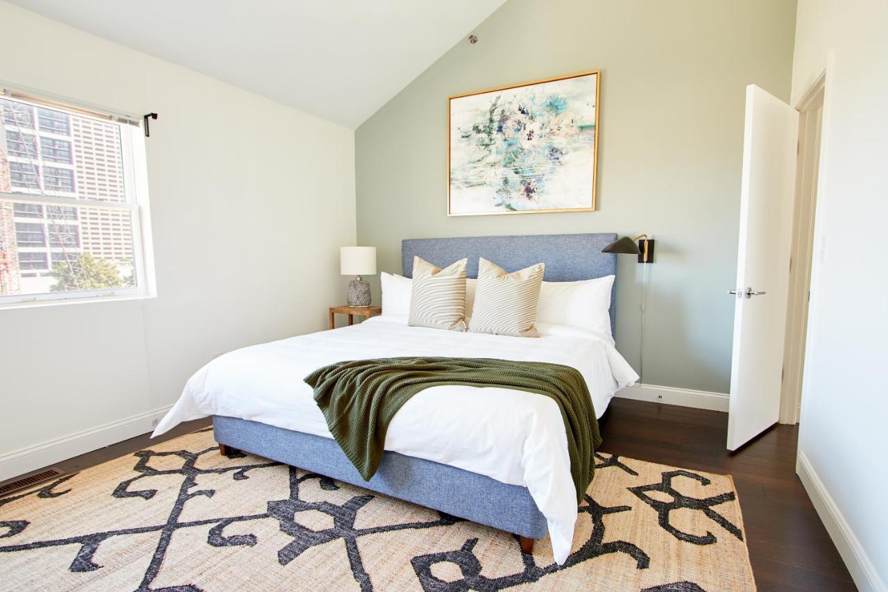Sonder Baltimore Place Atlanta Extérieur photo