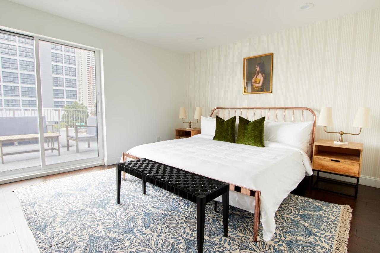 Sonder Baltimore Place Atlanta Extérieur photo